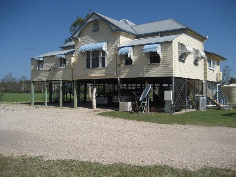 807 Middle Road, Purga QLD 4306