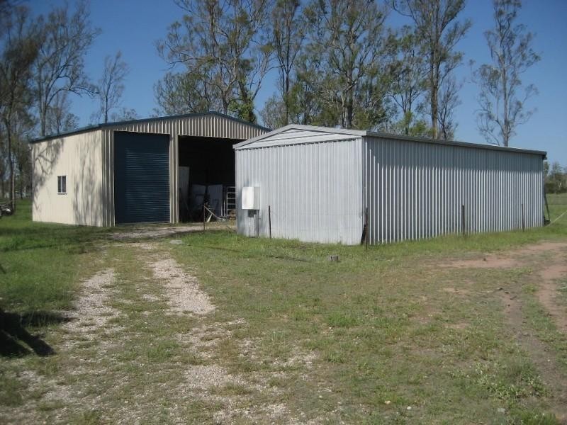 807 Middle Road, Purga QLD 4306