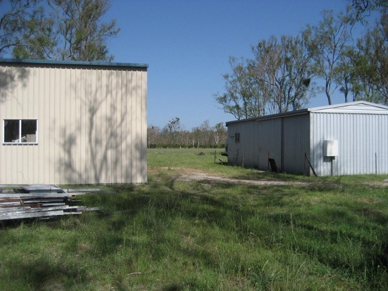 807 Middle Road, Purga QLD 4306