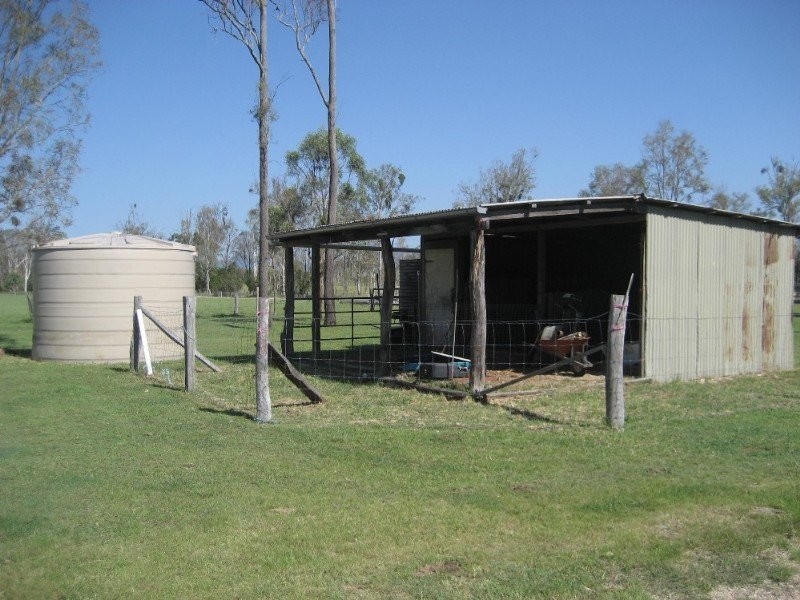 807 Middle Road, Purga QLD 4306