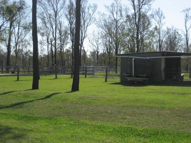 807 Middle Road, Purga QLD 4306