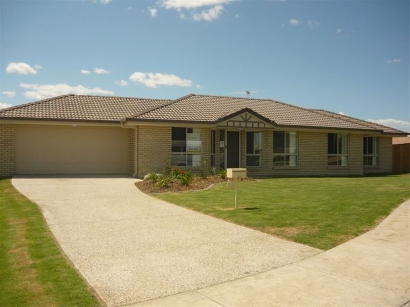 18 Acacia Close, Raceview QLD 4305