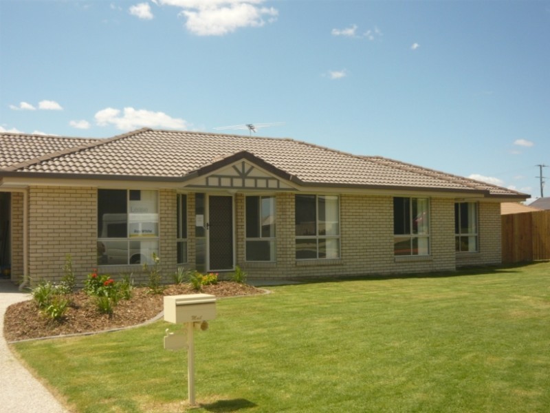 18 Acacia Close, Raceview QLD 4305