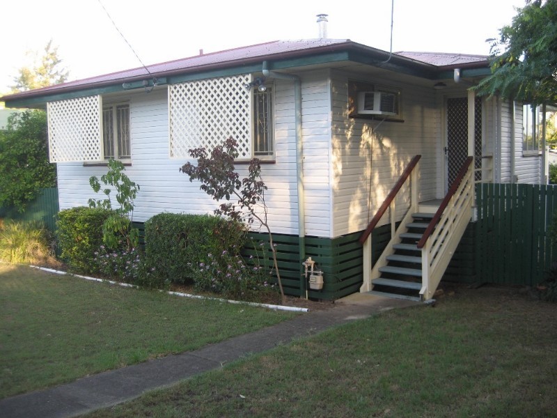 72 Aspinall Street, Leichhardt QLD 4305