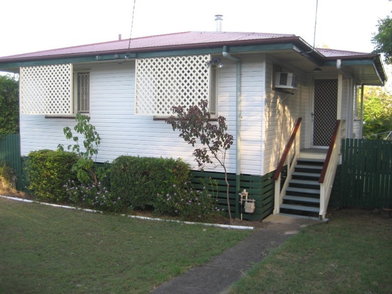 72 Aspinall Street, Leichhardt QLD 4305