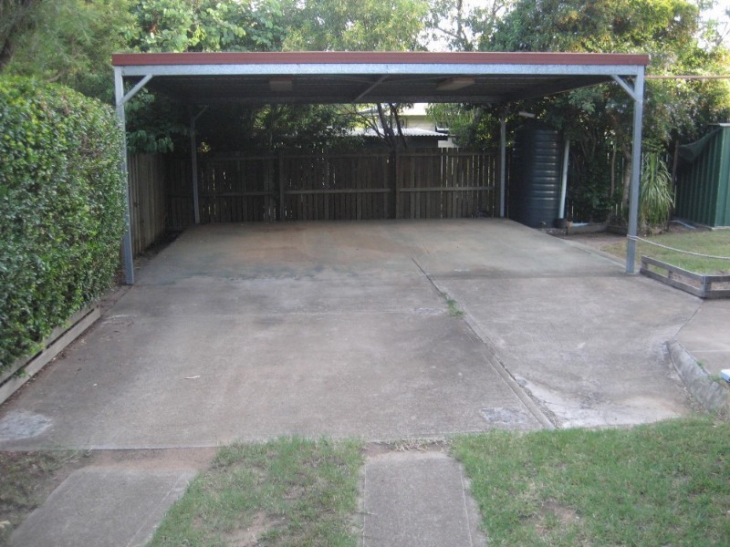 72 Aspinall Street, Leichhardt QLD 4305