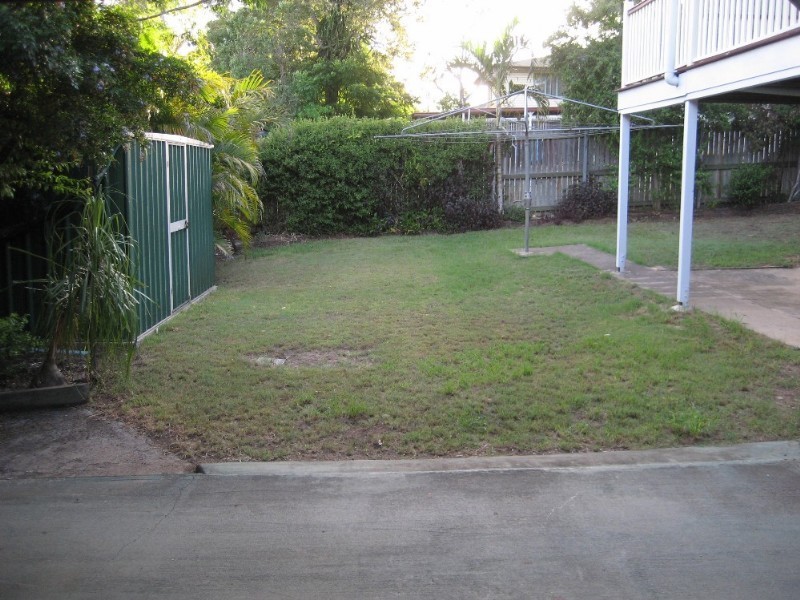 72 Aspinall Street, Leichhardt QLD 4305