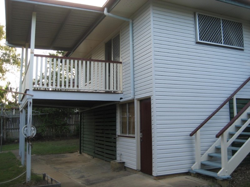 72 Aspinall Street, Leichhardt QLD 4305