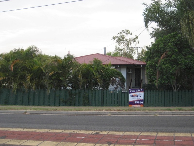 72 Aspinall Street, Leichhardt QLD 4305