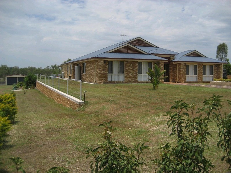 78 Willowbank Drive, Willowbank QLD 4306