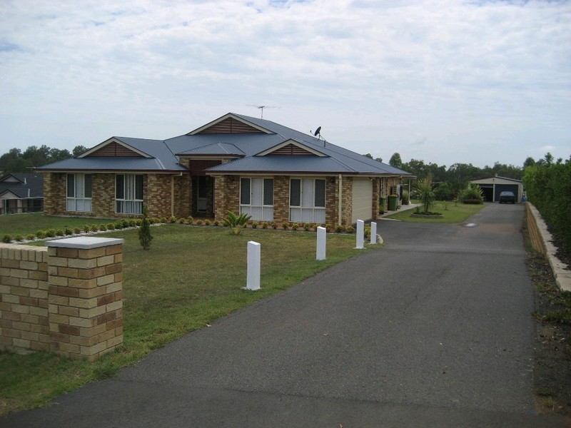 78 Willowbank Drive, Willowbank QLD 4306