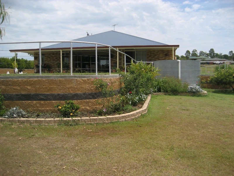 78 Willowbank Drive, Willowbank QLD 4306