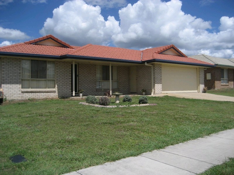 24 Banksia Drive, Raceview QLD 4305