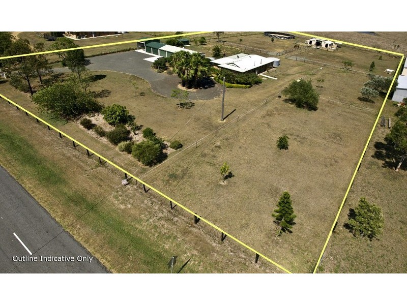 515 Middle Road, Purga QLD 4306