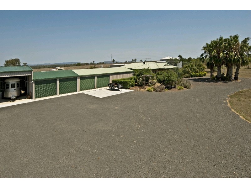 515 Middle Road, Purga QLD 4306