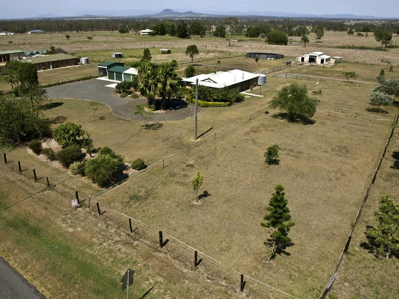 515 Middle Road, Purga QLD 4306