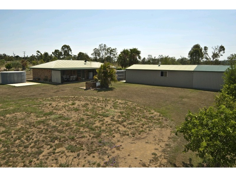 515 Middle Road, Purga QLD 4306