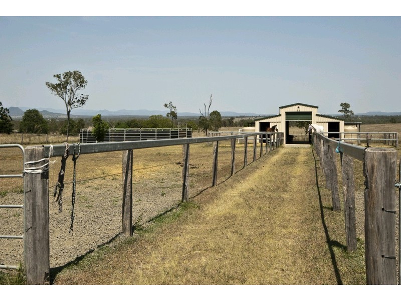 515 Middle Road, Purga QLD 4306
