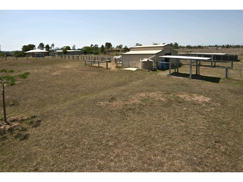 515 Middle Road, Purga QLD 4306