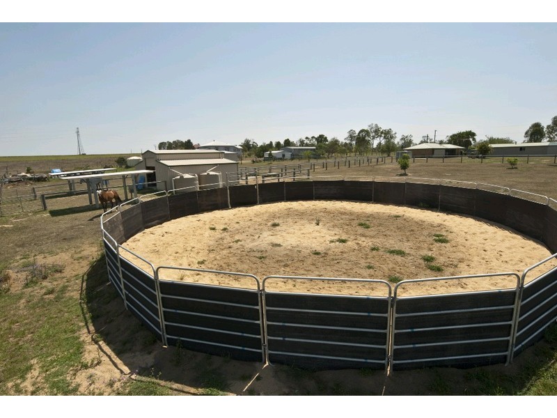 515 Middle Road, Purga QLD 4306