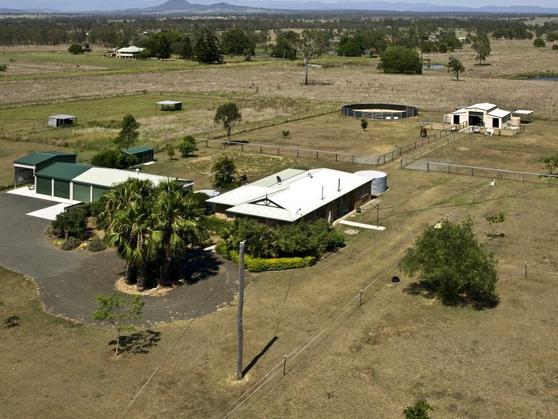 515 Middle Road, Purga QLD 4306