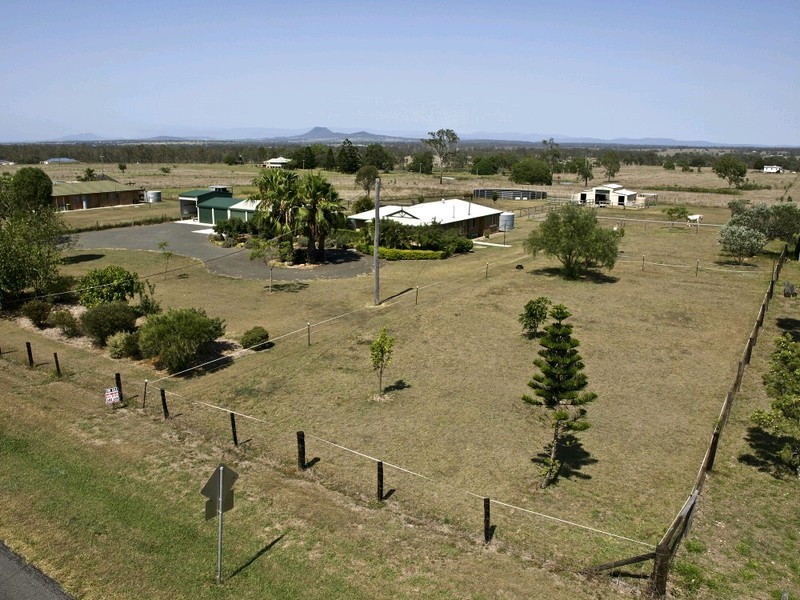 515 Middle Road, Purga QLD 4306