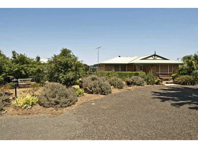 515 Middle Road, Purga QLD 4306