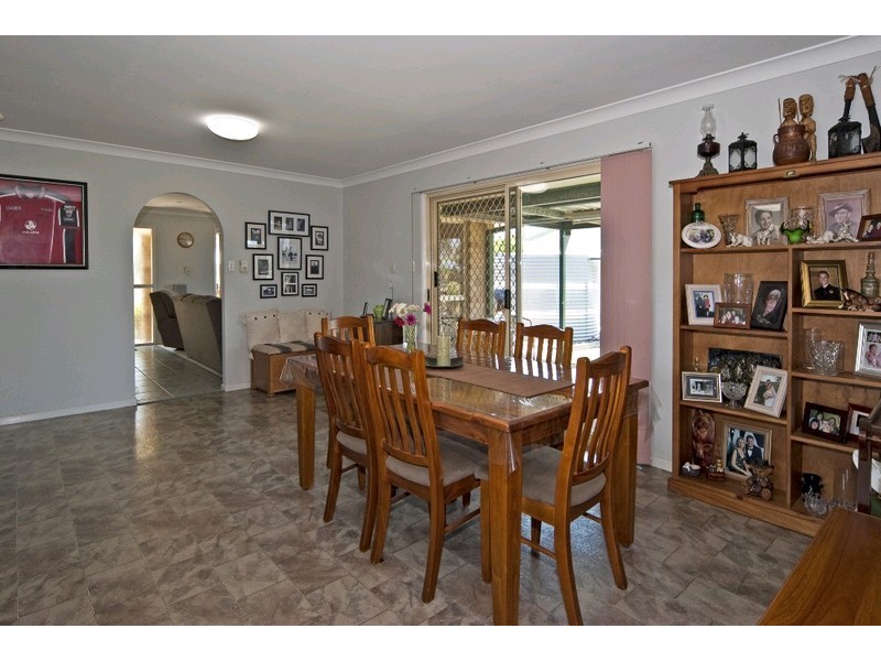 515 Middle Road, Purga QLD 4306