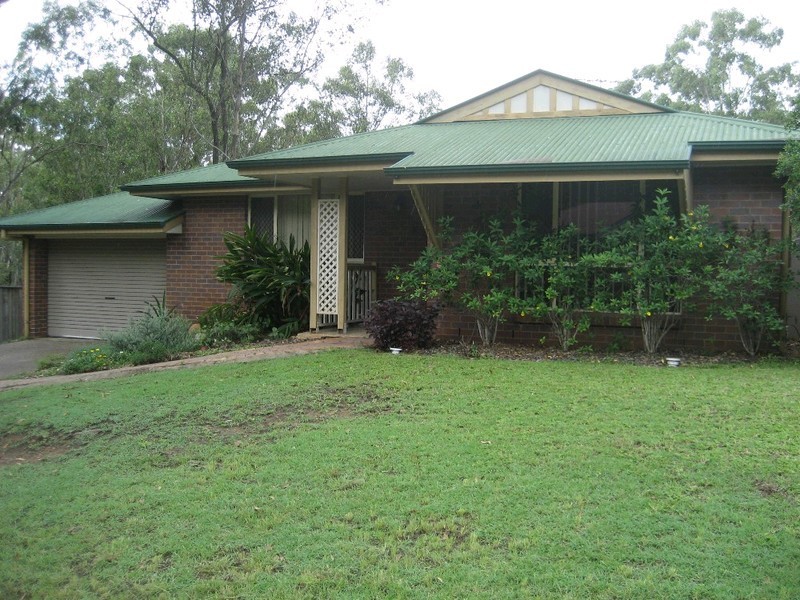 27 Edith Drive, North Ipswich QLD 4305