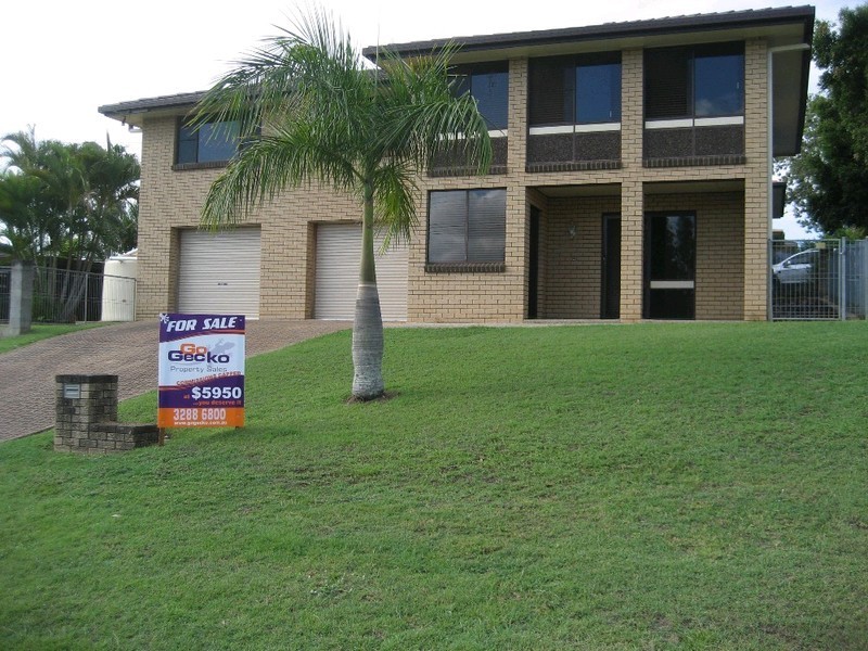 88 Lance Drive, Flinders View QLD 4305
