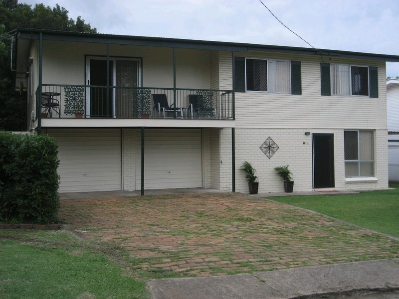 15 Blanck Street, Raceview QLD 4305