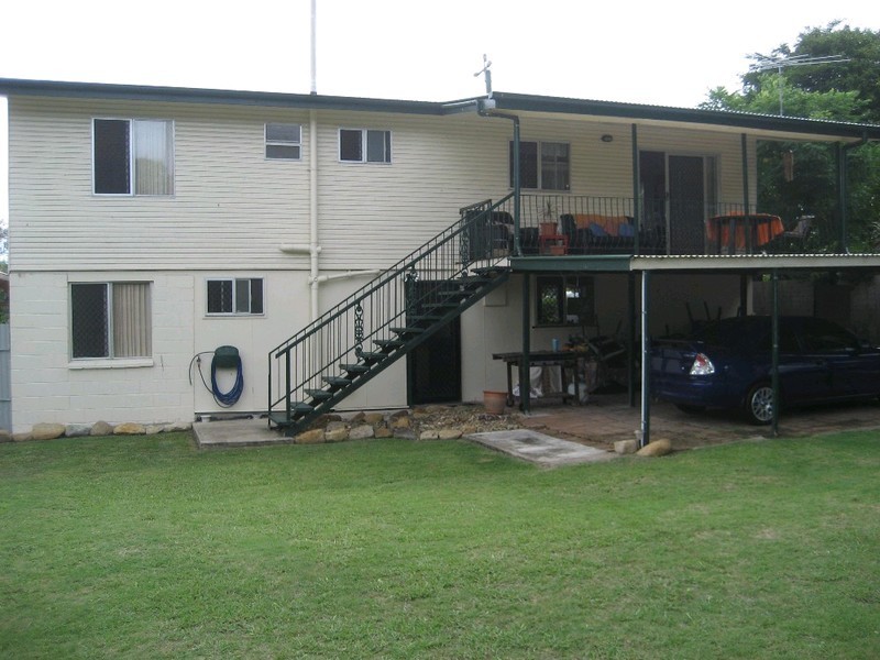 15 Blanck Street, Raceview QLD 4305