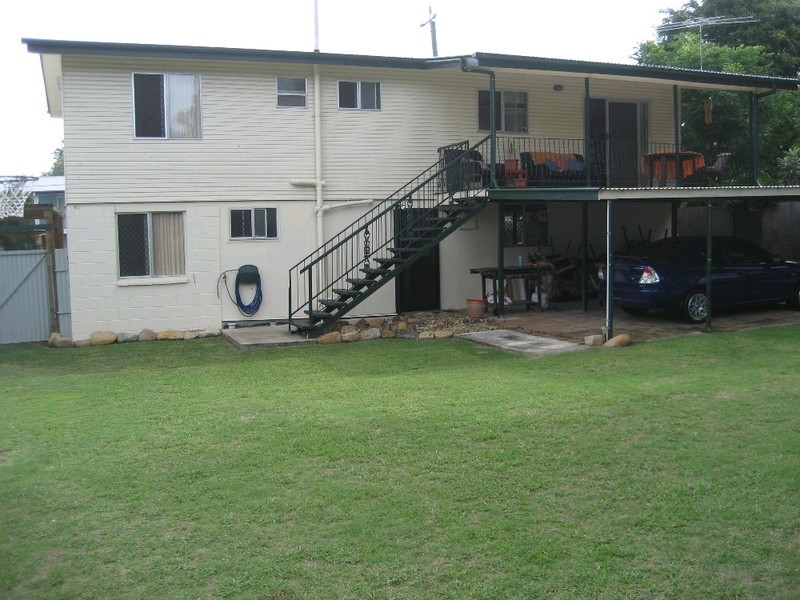 15 Blanck Street, Raceview QLD 4305