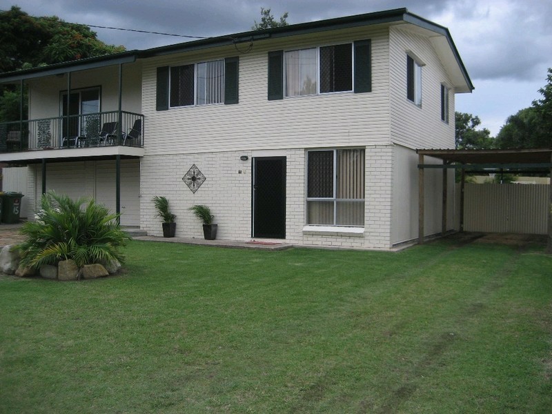 15 Blanck Street, Raceview QLD 4305