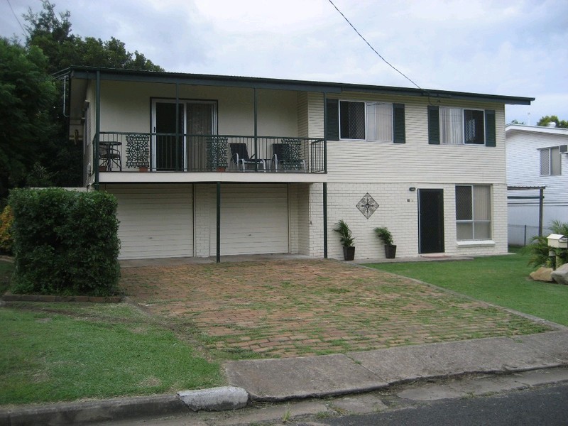 15 Blanck Street, Raceview QLD 4305