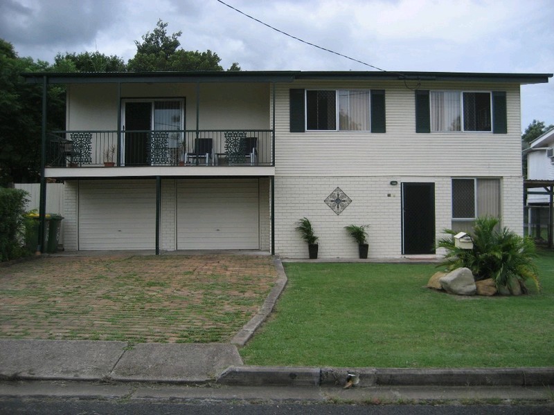 15 Blanck Street, Raceview QLD 4305