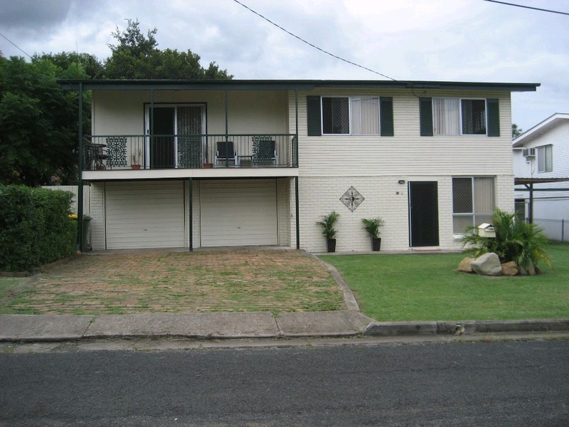 15 Blanck Street, Raceview QLD 4305