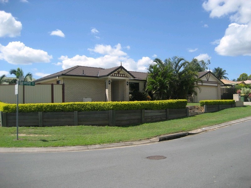2 Oregon Close, Yamanto QLD 4305