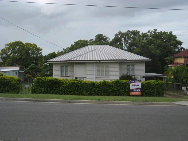44 Walkers Lane, Booval QLD 4304