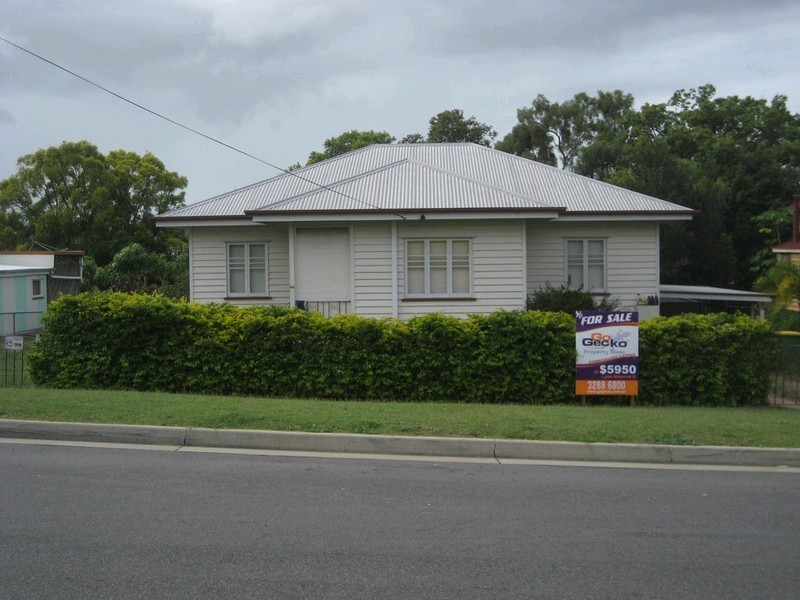 44 Walkers Lane, Booval QLD 4304