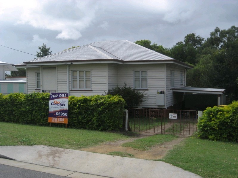 44 Walkers Lane, Booval QLD 4304