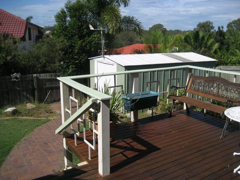 26 Pearse Drive, Brassall QLD 4305