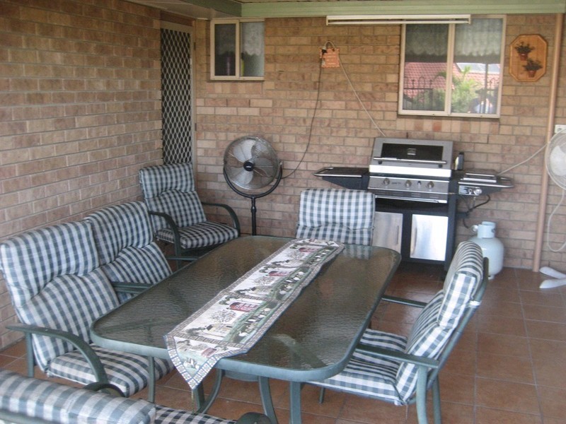 26 Pearse Drive, Brassall QLD 4305