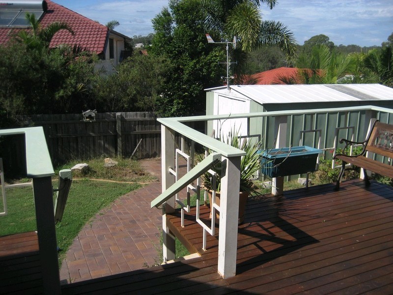 26 Pearse Drive, Brassall QLD 4305