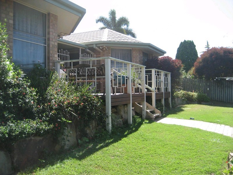 26 Pearse Drive, Brassall QLD 4305