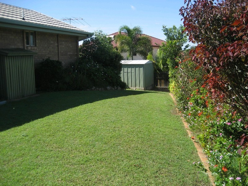 26 Pearse Drive, Brassall QLD 4305