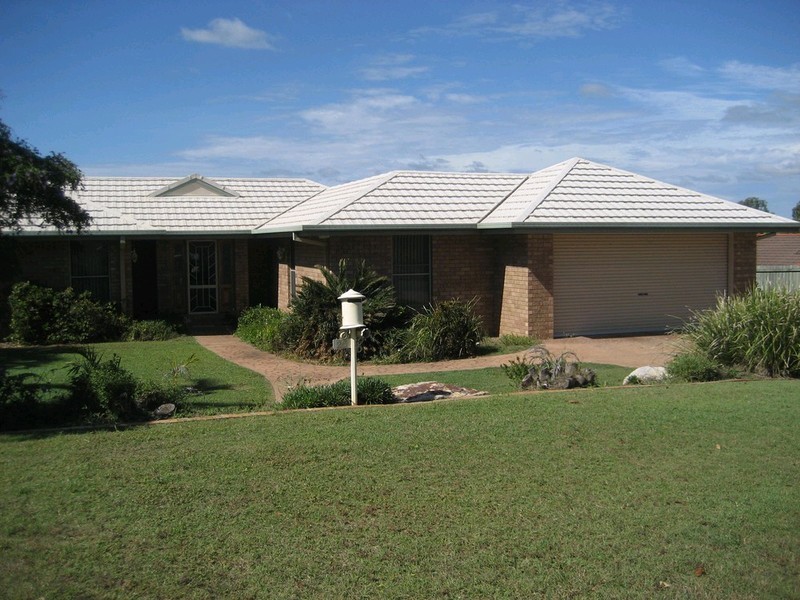 26 Pearse Drive, Brassall QLD 4305