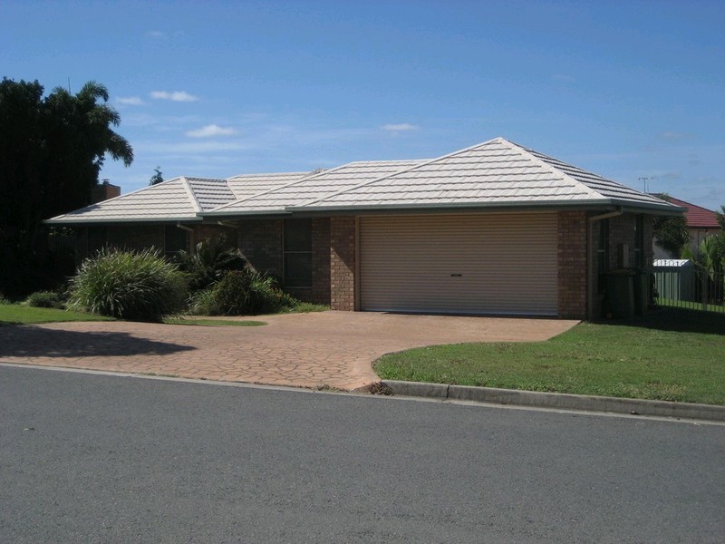 26 Pearse Drive, Brassall QLD 4305