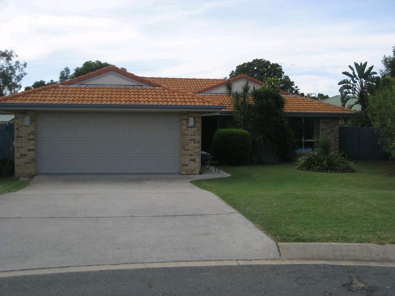 18 Crosby Crescent, Raceview QLD 4305