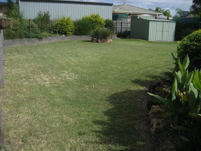 32 Arabian Close, Yamanto QLD 4305